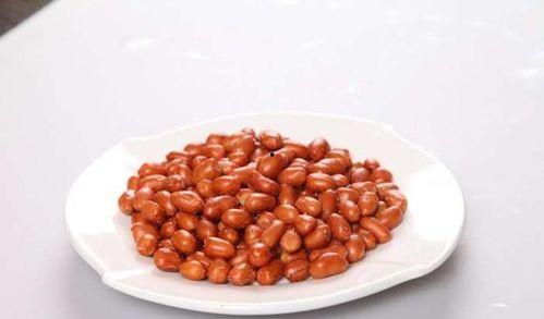 热点爆料花生米怎么做视频,轻松学会家常美味  第2张