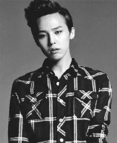 娱乐圈爆料权志龙,揭秘GD背后的故事与争议